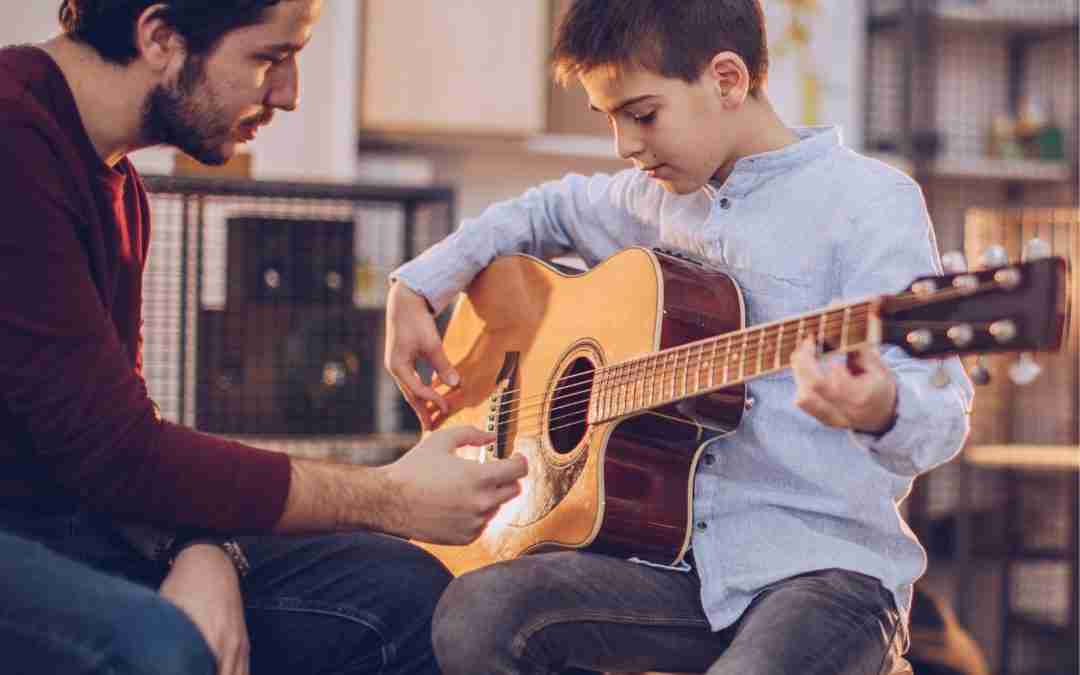 Cours de 30 mn par semaine à la carte. Ecole de musique La Fontaine